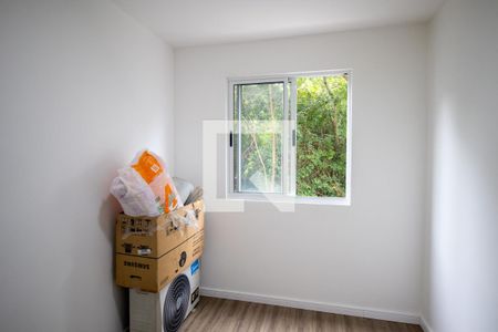 Quarto 2 de apartamento para alugar com 2 quartos, 41m² em Santo Antônio, São José dos Pinhais