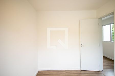 Quarto 1 de apartamento para alugar com 2 quartos, 41m² em Santo Antônio, São José dos Pinhais