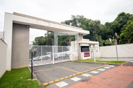 Apartamento para alugar com 41m², 2 quartos e 1 vagaFachada do condomínio