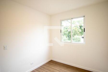 Quarto 1 de apartamento para alugar com 2 quartos, 41m² em Santo Antônio, São José dos Pinhais