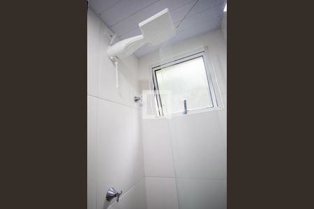 Apartamento para alugar com 41m², 2 quartos e 1 vagaBanheiro Social