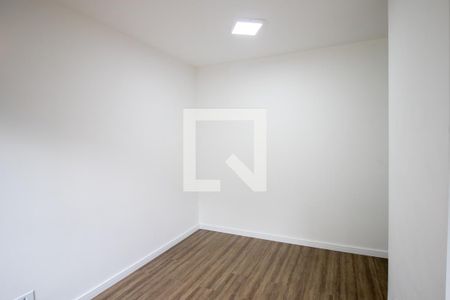 Sala de apartamento para alugar com 2 quartos, 41m² em Santo Antônio, São José dos Pinhais