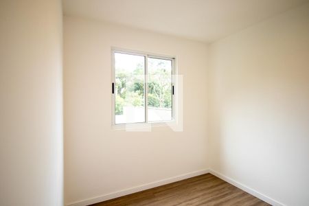 Quarto 1 de apartamento para alugar com 2 quartos, 41m² em Santo Antônio, São José dos Pinhais