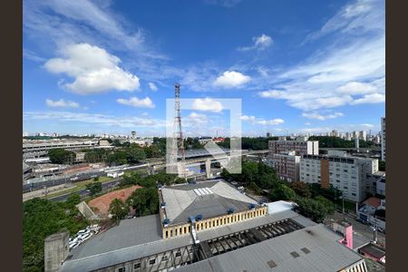Vista de apartamento para alugar com 4 quartos, 140m² em Vila Congonhas, São Paulo