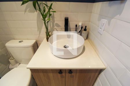 Apartamento à venda com 44m², 2 quartos e 1 vagaBanheiro