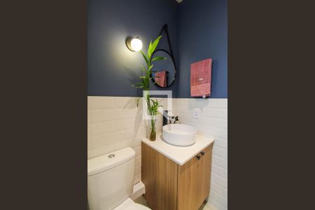 Apartamento à venda com 44m², 2 quartos e 1 vagaBanheiro