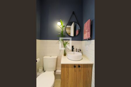 Apartamento à venda com 44m², 2 quartos e 1 vagaBanheiro