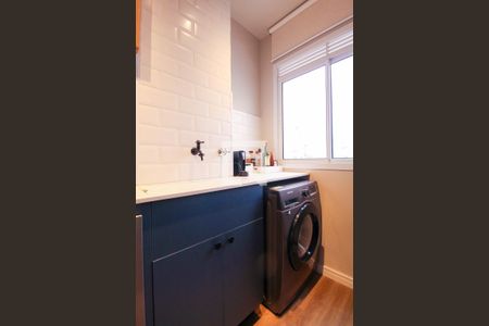 Apartamento à venda com 44m², 2 quartos e 1 vagaÁrea de Serviço