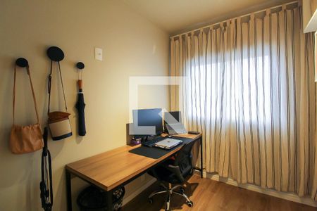 Quarto 1 de apartamento à venda com 2 quartos, 44m² em Parque da Mooca, São Paulo