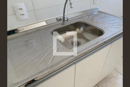 Apartamento para alugar com 46m², 2 quartos e 1 vagaCozinha