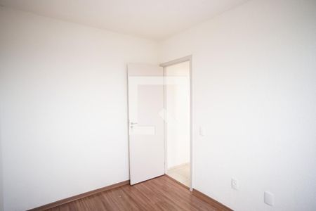 Quarto 2 de apartamento para alugar com 3 quartos, 46m² em Jardim Guanabara, Belo Horizonte