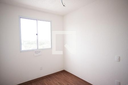Quarto 1 de apartamento para alugar com 2 quartos, 46m² em Jardim Guanabara, Belo Horizonte