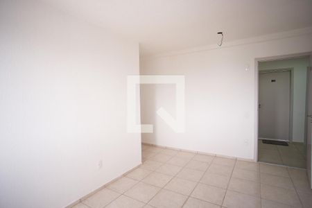 Sala de apartamento para alugar com 2 quartos, 46m² em Jardim Guanabara, Belo Horizonte