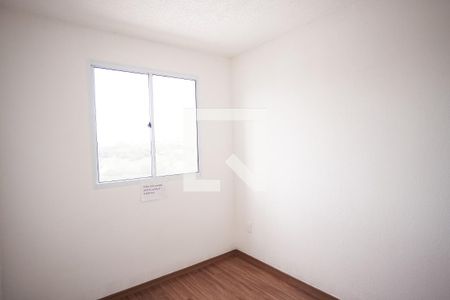 Quarto 2 de apartamento para alugar com 2 quartos, 46m² em Jardim Guanabara, Belo Horizonte