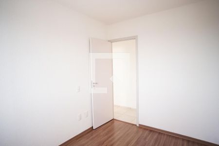 Quarto 1 de apartamento para alugar com 3 quartos, 46m² em Jardim Guanabara, Belo Horizonte