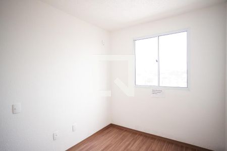 Quarto 2 de apartamento para alugar com 2 quartos, 46m² em Jardim Guanabara, Belo Horizonte