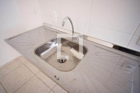 Apartamento para alugar com 46m², 2 quartos e 1 vagaCozinha