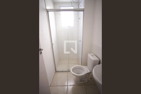Apartamento para alugar com 46m², 2 quartos e 1 vagaBanheiro