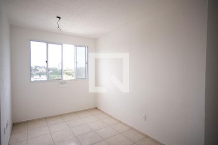 Sala de apartamento para alugar com 2 quartos, 46m² em Jardim Guanabara, Belo Horizonte