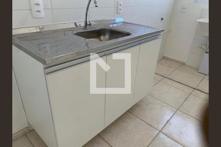 Apartamento para alugar com 46m², 2 quartos e 1 vagaCozinha