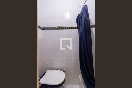 Apartamento à venda com 86m², 3 quartos e 1 vagaBanheiro Suite