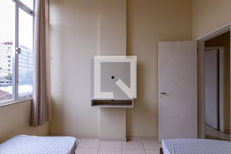 Apartamento à venda com 86m², 3 quartos e 1 vagaQuarto 2