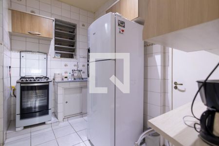 Apartamento à venda com 86m², 3 quartos e 1 vagaCozinha