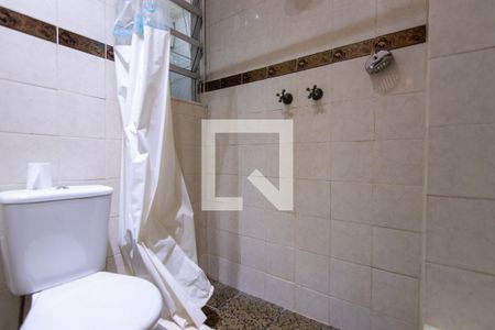 Apartamento à venda com 86m², 3 quartos e 1 vagaBanheiro Social