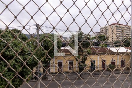 Apartamento à venda com 86m², 3 quartos e 1 vagaQuarto 2 Vista