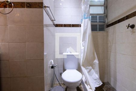 Apartamento à venda com 86m², 3 quartos e 1 vagaBanheiro Social