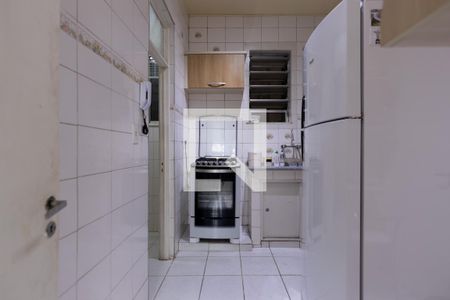Apartamento à venda com 86m², 3 quartos e 1 vagaCozinha
