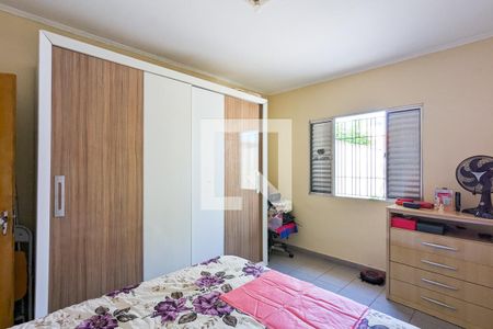 Quarto 2 de casa à venda com 3 quartos, 200m² em Vila Florida, São Bernardo do Campo
