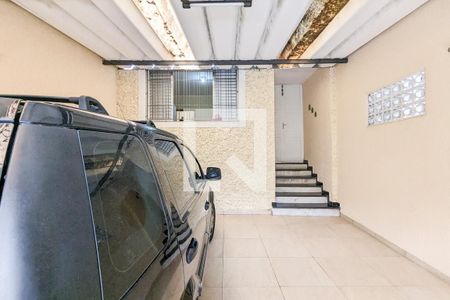 Casa à venda com 200m², 3 quartos e 2 vagas Casa à venda com 200m², 3 quartos e 2 vagasGaragem