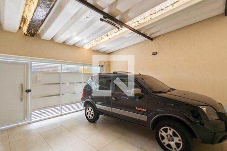 Casa à venda com 200m², 3 quartos e 2 vagas Casa à venda com 200m², 3 quartos e 2 vagasGaragem