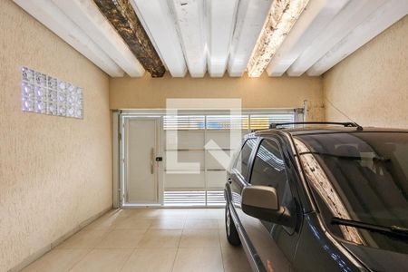 Casa à venda com 200m², 3 quartos e 2 vagas Casa à venda com 200m², 3 quartos e 2 vagasGaragem