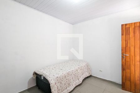 Casa à venda com 200m², 3 quartos e 2 vagas Casa à venda com 200m², 3 quartos e 2 vagasQuarto da suíte da edícula