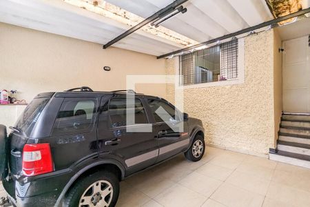 Casa à venda com 200m², 3 quartos e 2 vagas Casa à venda com 200m², 3 quartos e 2 vagasGaragem