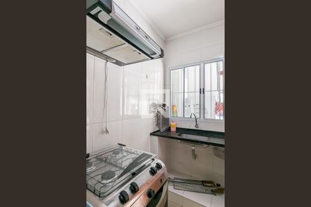 Casa à venda com 200m², 3 quartos e 2 vagas Casa à venda com 200m², 3 quartos e 2 vagasCozinha da churrasqueira