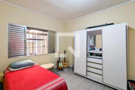 Quarto 1 de casa à venda com 3 quartos, 200m² em Vila Florida, São Bernardo do Campo