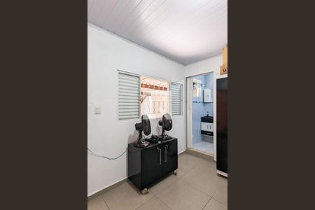 Casa à venda com 200m², 3 quartos e 2 vagas Casa à venda com 200m², 3 quartos e 2 vagasQuarto da suíte da edícula