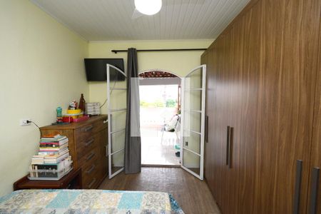 Quarto 1 de casa à venda com 4 quartos, 148m² em Jardim Cidália, São Paulo