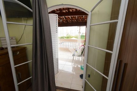 Quarto 1 de casa à venda com 4 quartos, 148m² em Jardim Cidália, São Paulo