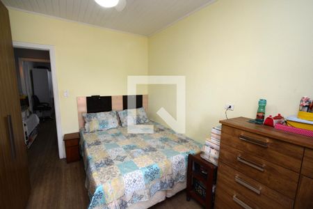 Quarto 1 de casa à venda com 4 quartos, 148m² em Jardim Cidália, São Paulo