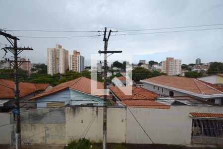Casa à venda com 148m², 4 quartos e 2 vagasVista da Varanda