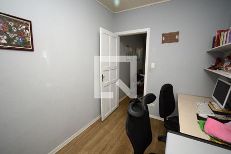 Casa à venda com 148m², 4 quartos e 2 vagasQuarto 3