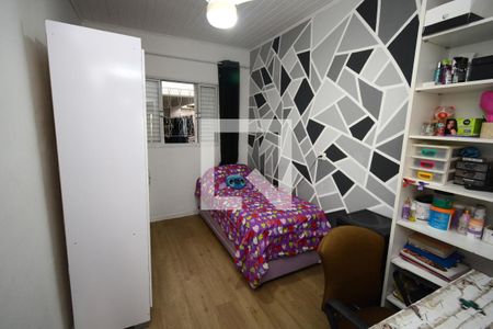 Casa à venda com 148m², 4 quartos e 2 vagasQuarto 2