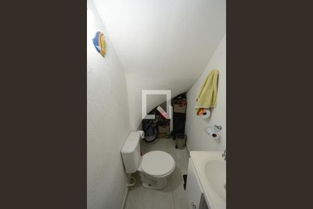 Casa à venda com 148m², 4 quartos e 2 vagasLavabo