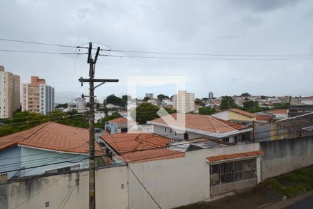 Casa à venda com 148m², 4 quartos e 2 vagasVista da Varanda