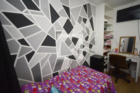 Casa à venda com 148m², 4 quartos e 2 vagasQuarto 2