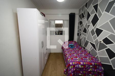 Casa à venda com 148m², 4 quartos e 2 vagasQuarto 2